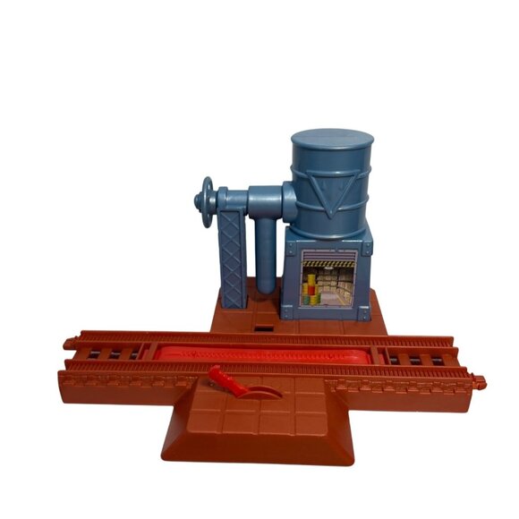 Thomas & Friends Trackmaster Water Tower 2013 Mattel Gallane BDP11 Replacement - Picture 1 of 9